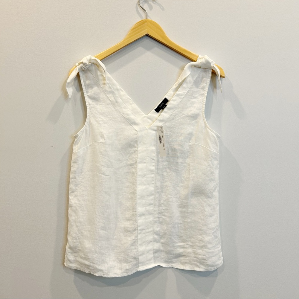 Linen Top